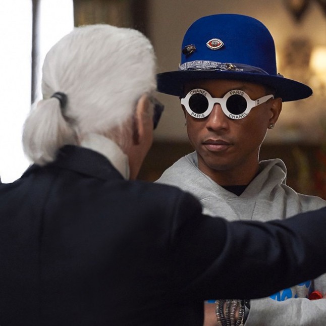 ChanelPharrell