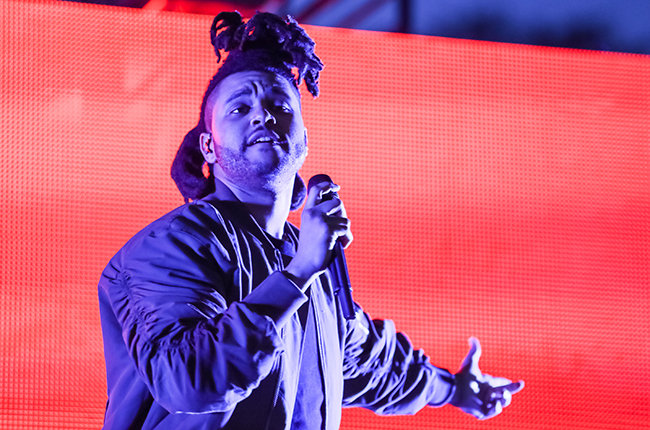 HARD Summer Music Festival 2015