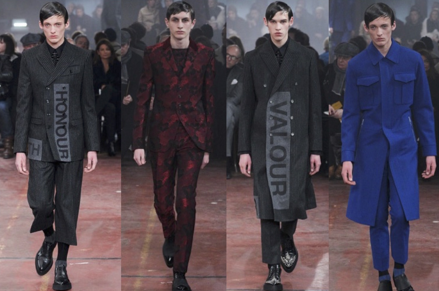 McQueen