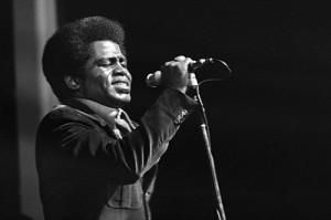 james-brown