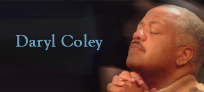 2/5/17 O&A NYC GOSPEL SUNDAY: Daryl Coley- When Sunday Comes - Out ...