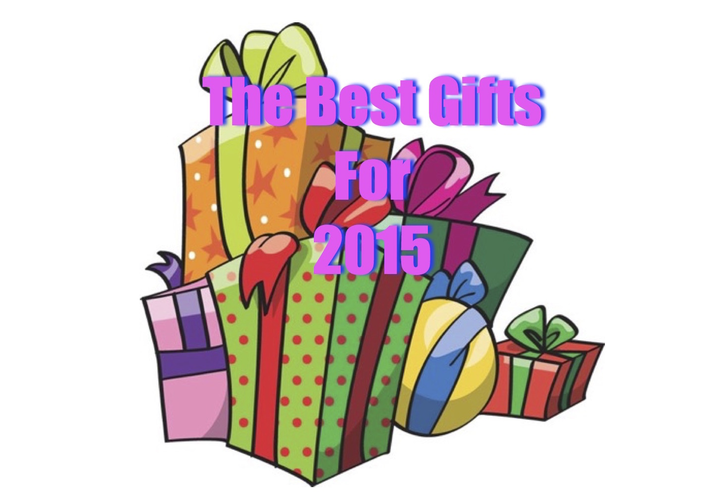 Gifts 2015