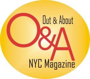 Out & About NYC Magazine
