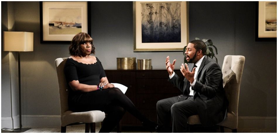 3/11/19 O&A NYC THE MORNING FUNNIES: Gayle King's explosive R. Kelly ...