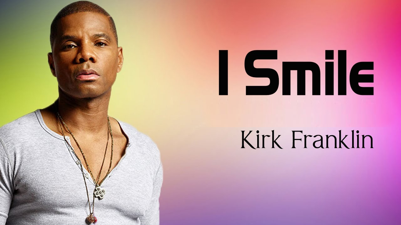4/23/23 O&A NYC GOSPEL SUNDAY: Kirk Franklin - I Smile - Out & About