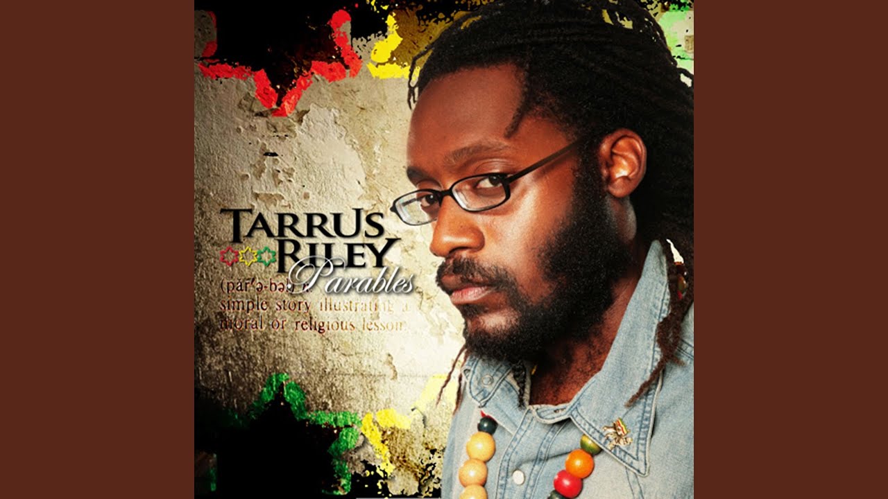5/30/24 O&A NYC THROWBACK THURSDAY: Tarrus Riley - She's Royal - Out ...